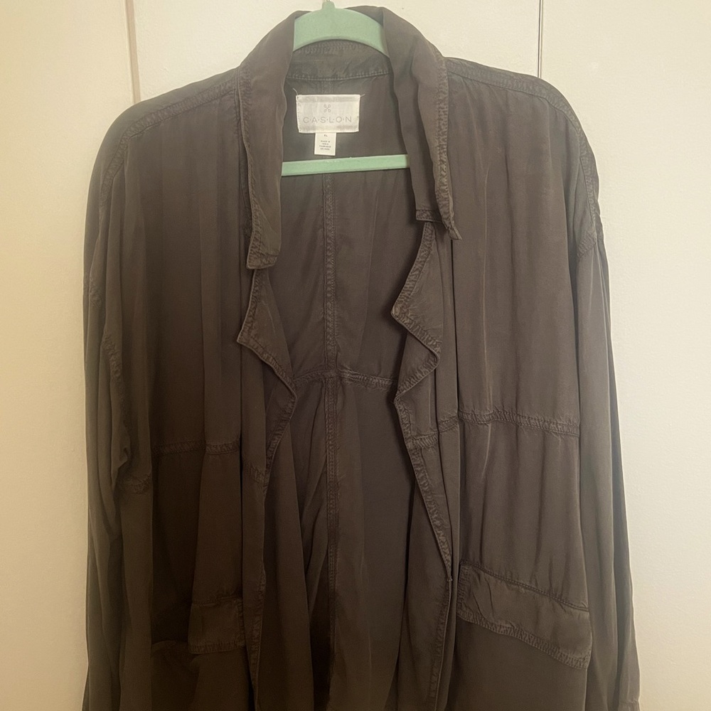 Women Spring Jacket